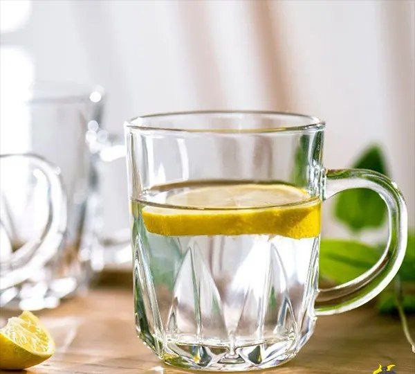 فنجان کریستال بلینک مکس مدل B04 نمای محصول