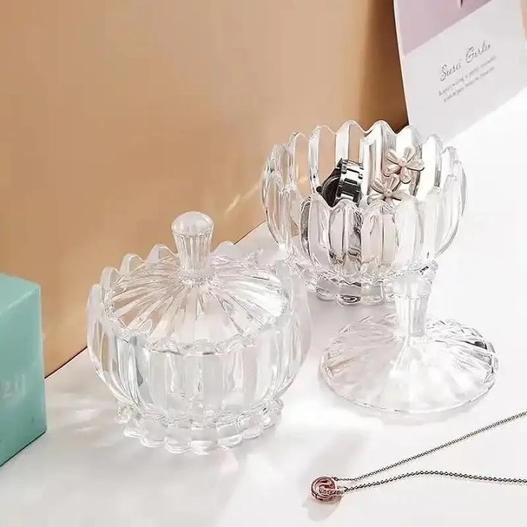 قندان و شکلات خوری جنوا بلینک مکس تکی کد ktw269-1 نمای بالا